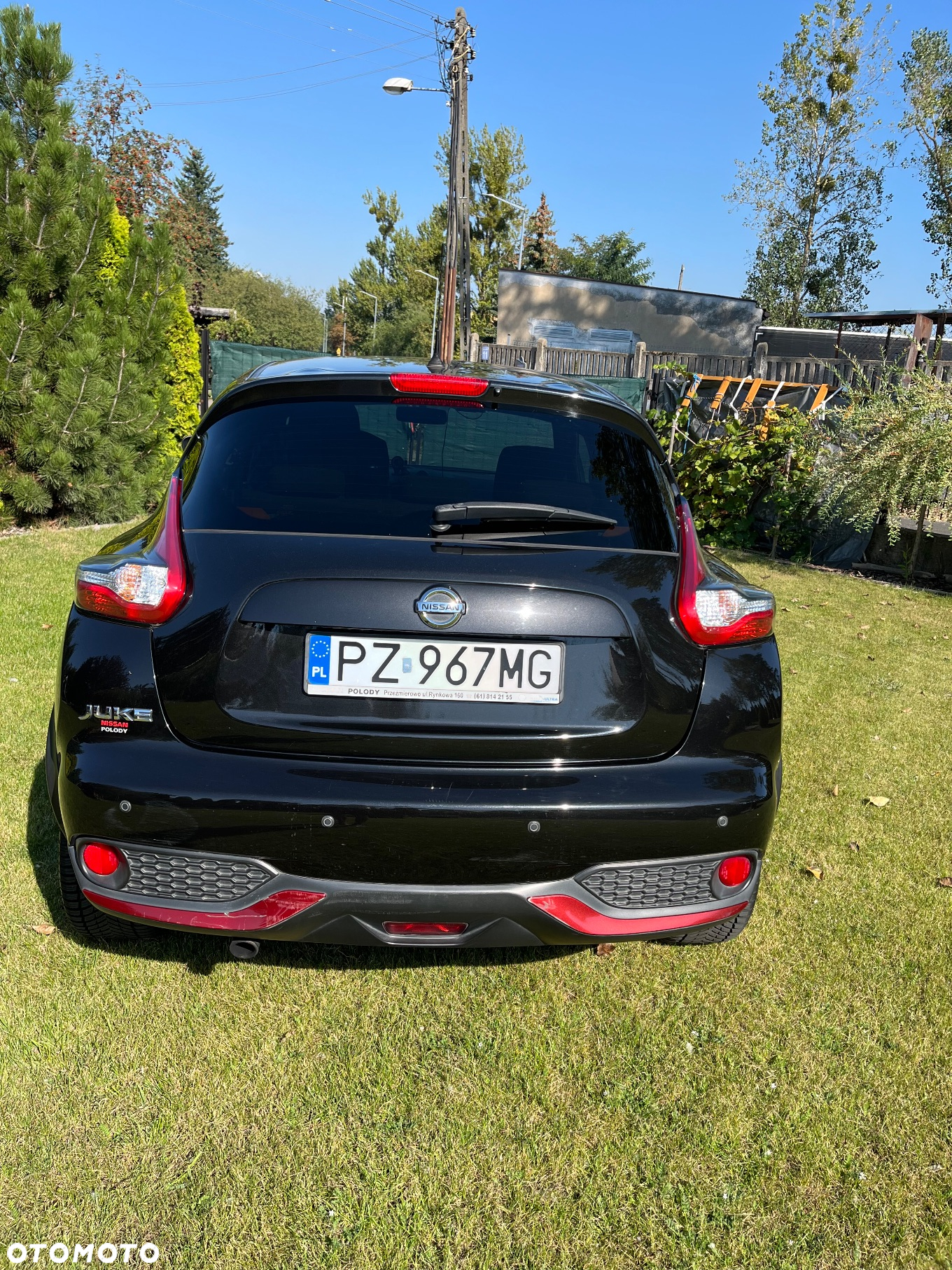Nissan Juke 1.2 DIG-T Acenta - 6