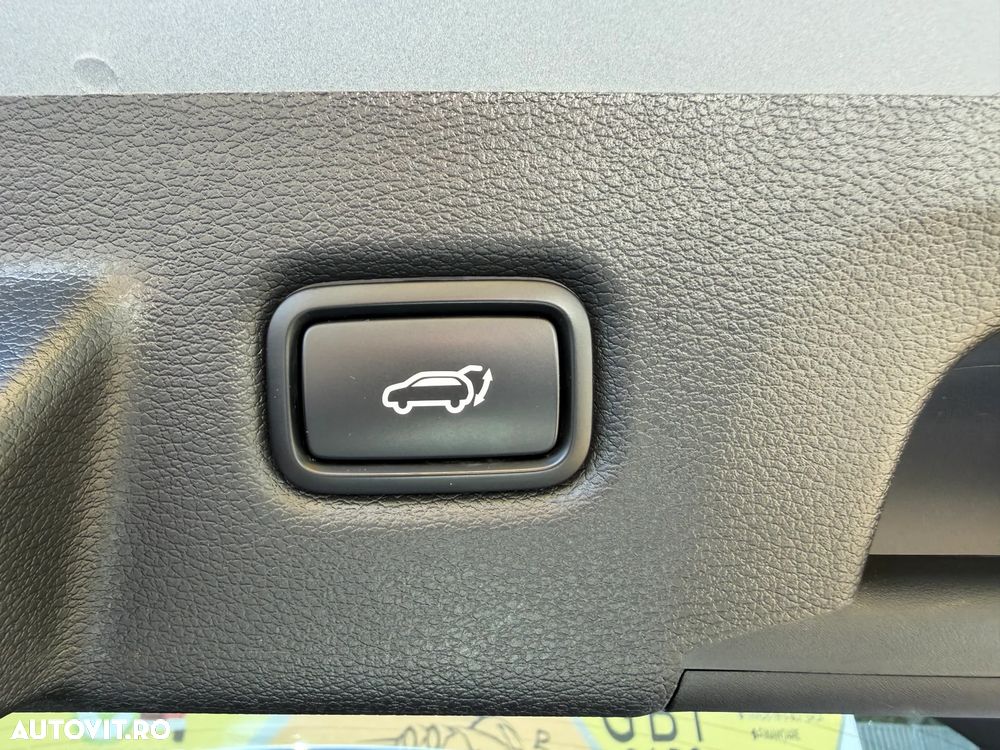 Kia XCeed - 24