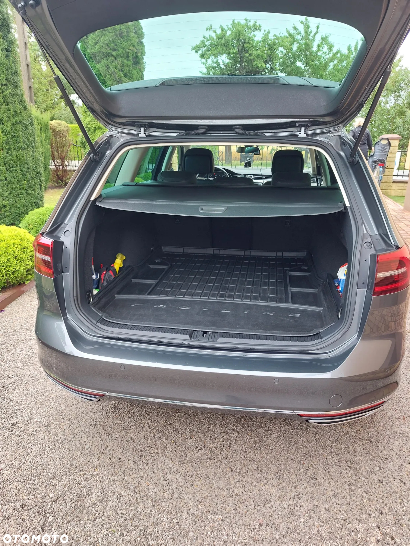 Volkswagen Passat 2.0 TDI BMT Highline DSG - 8