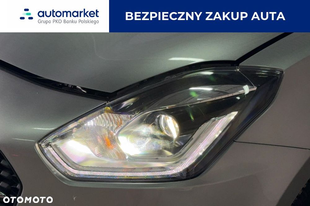 Suzuki Swift - 14