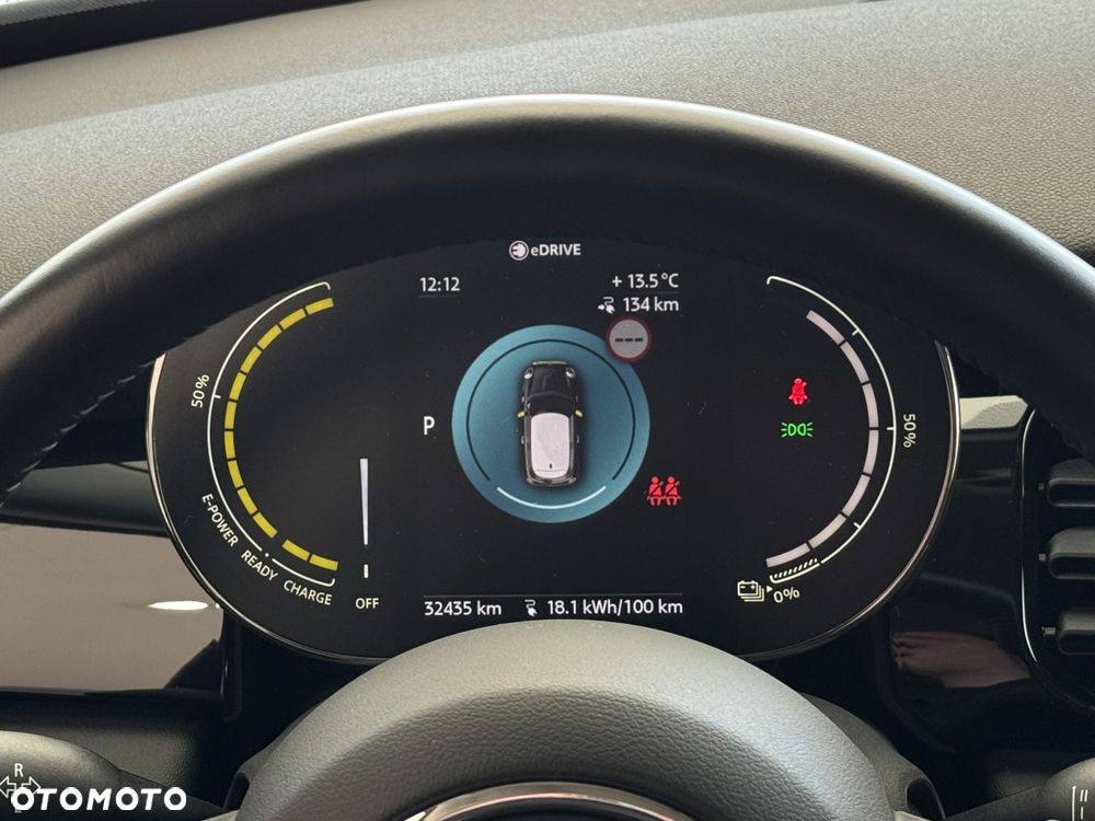 MINI Cooper S - 16