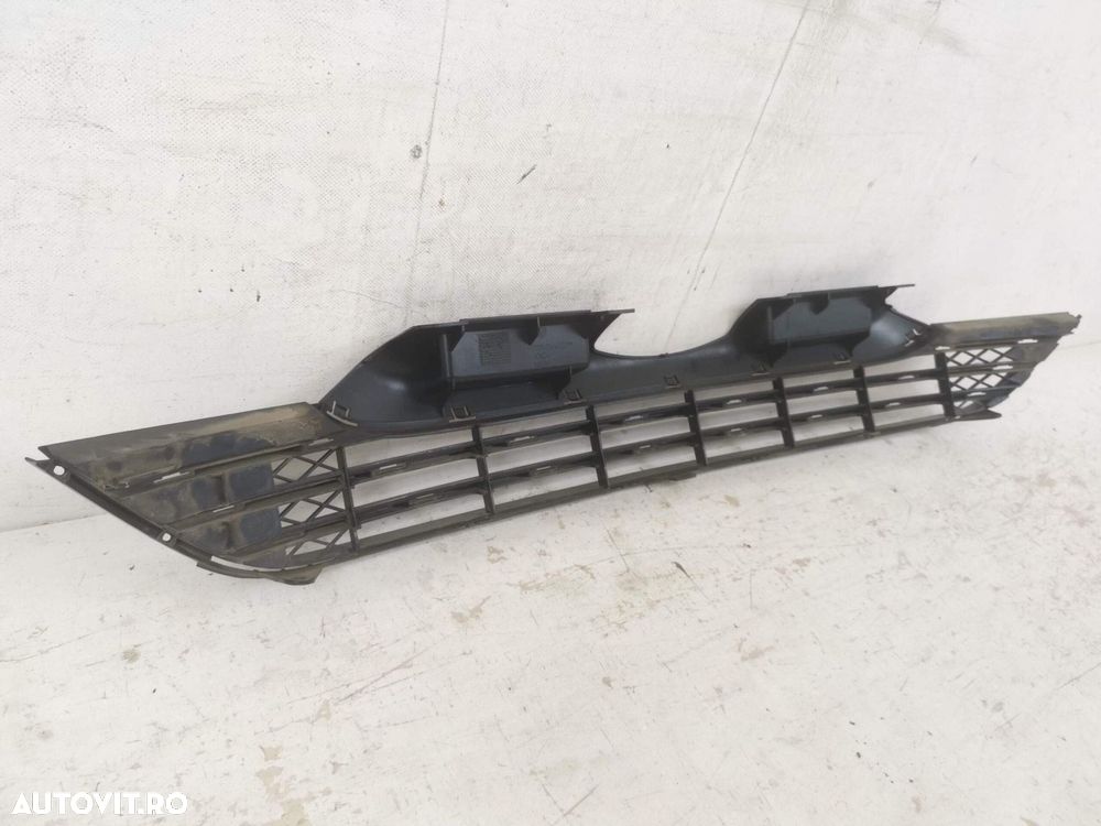 Grila Inferioara Honda  CR-V 3 2006 2007 2008 2009 Originala In Stare - 7