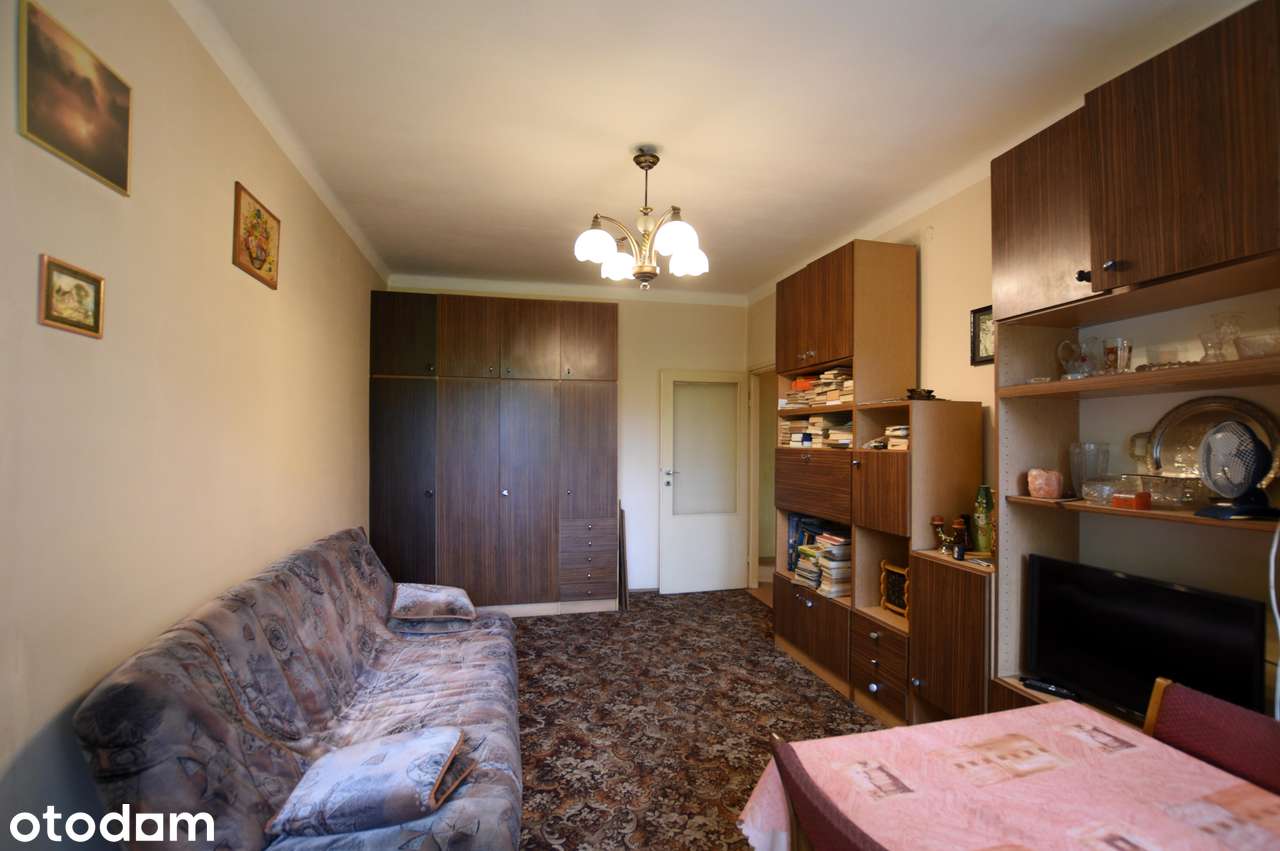 Piastów, Al. Tysiąclecia, 2 pokoje