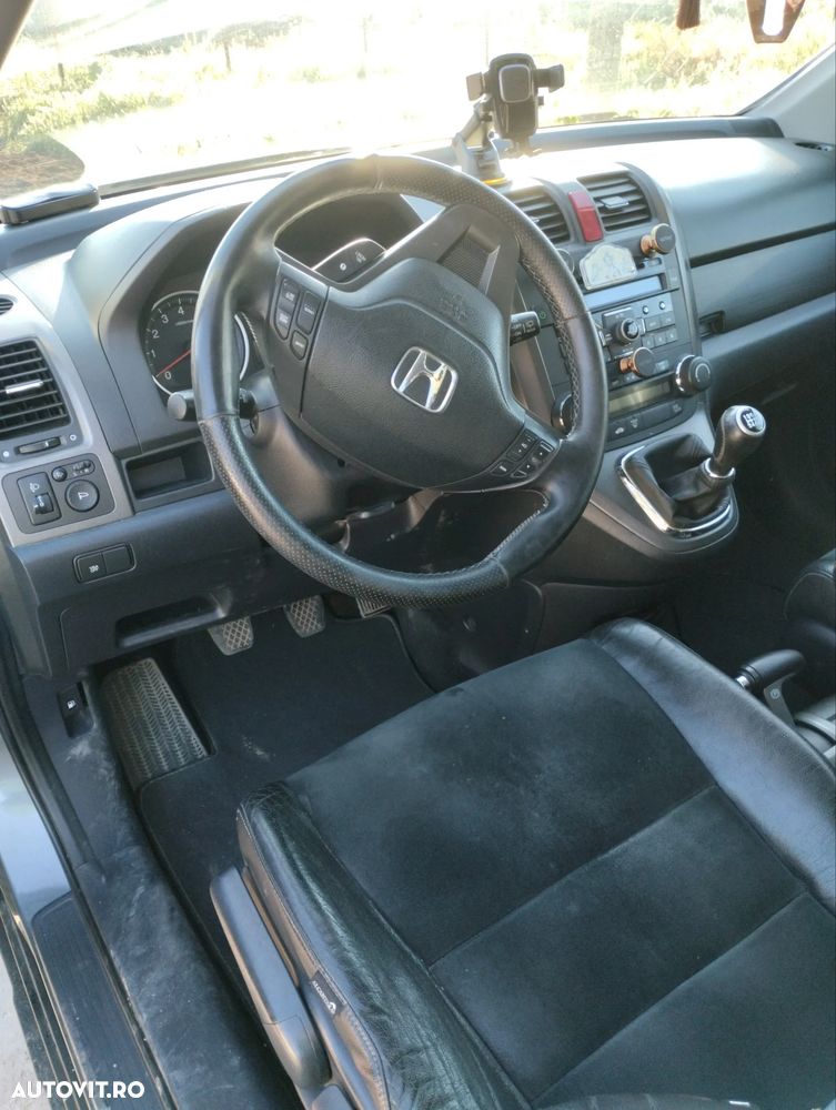 Honda CR-V 2.0 Executive - 7