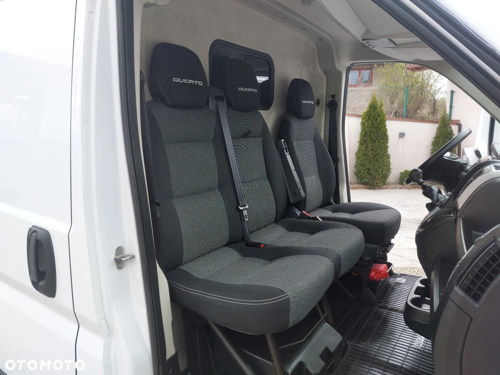 Fiat Ducato - 10