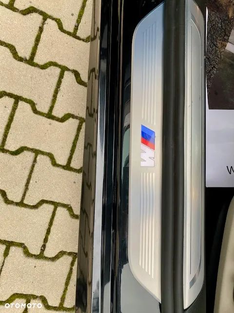 BMW Seria 7 750d xDrive - 23