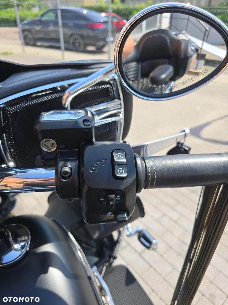Indian Roadmaster - 11