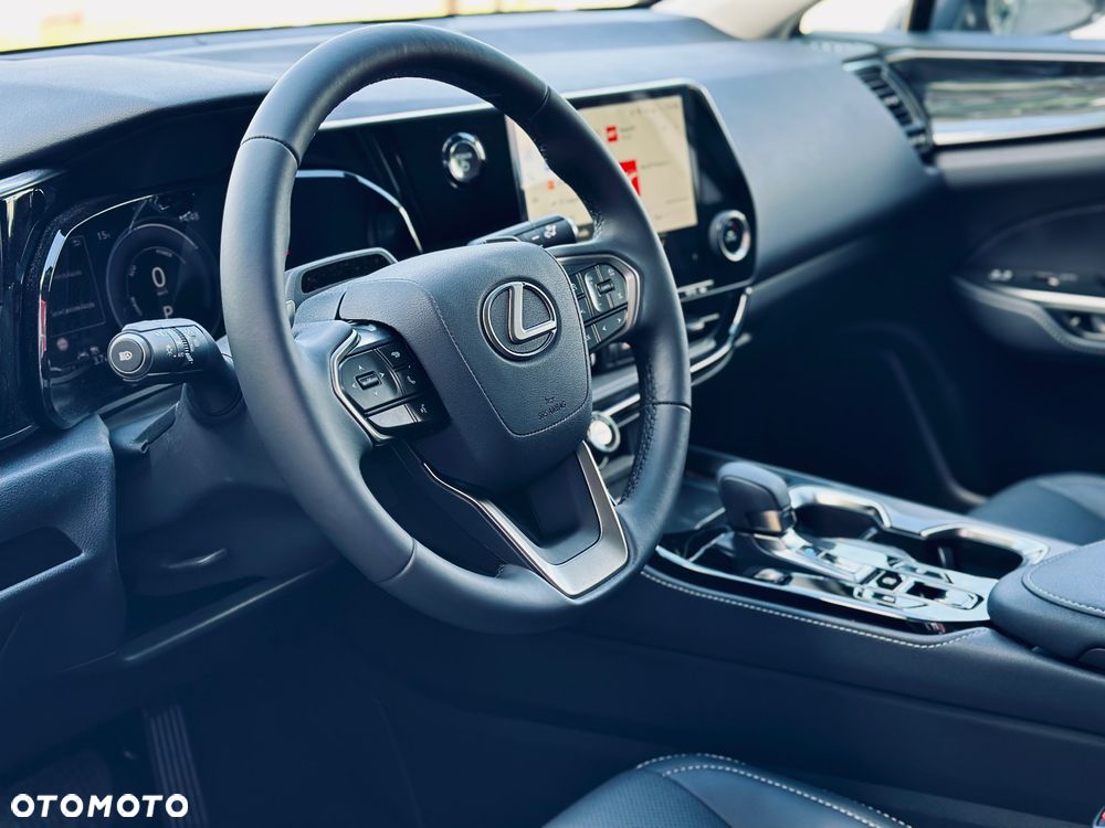 Lexus NX 350h Prestige 2WD - 21