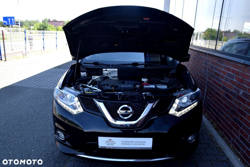 Nissan X-Trail 1.6 DIG-T Tekna 2WD - 10
