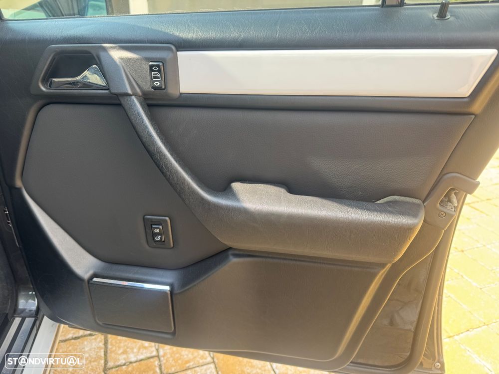 Mercedes-Benz W124 (1984-1997) - 9