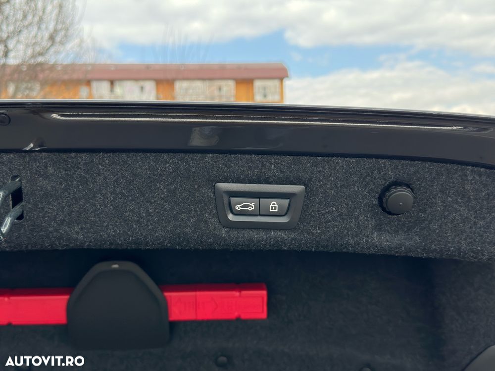 BMW Seria 5 - 11