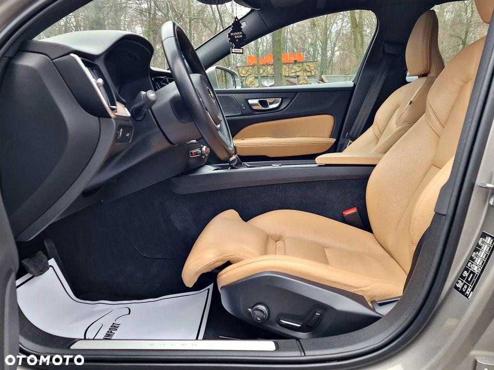 Volvo V60 D4 Geartronic Inscription - 2