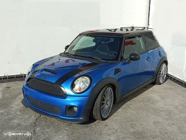 Para Peças Mini Mini (R56) - 6