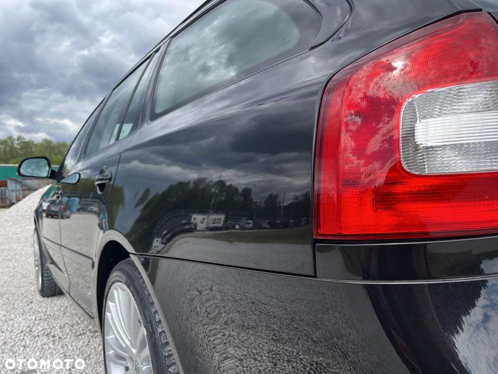 Skoda Octavia 1.6 TDI DPF Ambiente - 18