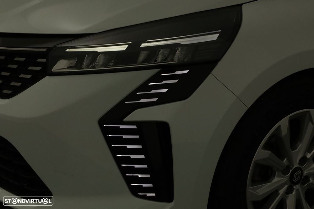 Renault Clio 1.0 TCe Evolution - 6