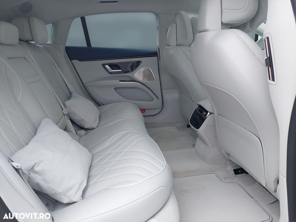 Mercedes-Benz EQS 450 4Matic AMG Line Advanced Plus - 15