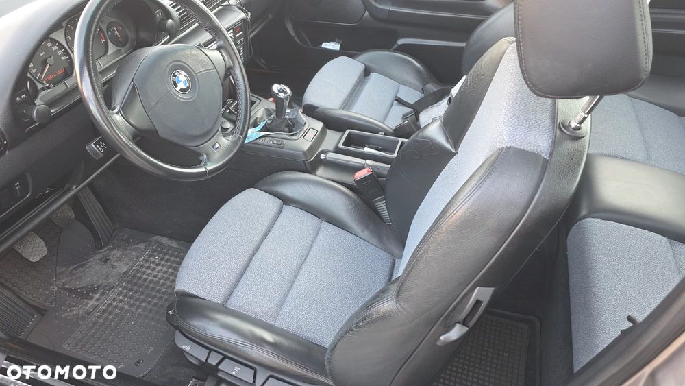 BMW Seria 3 - 14