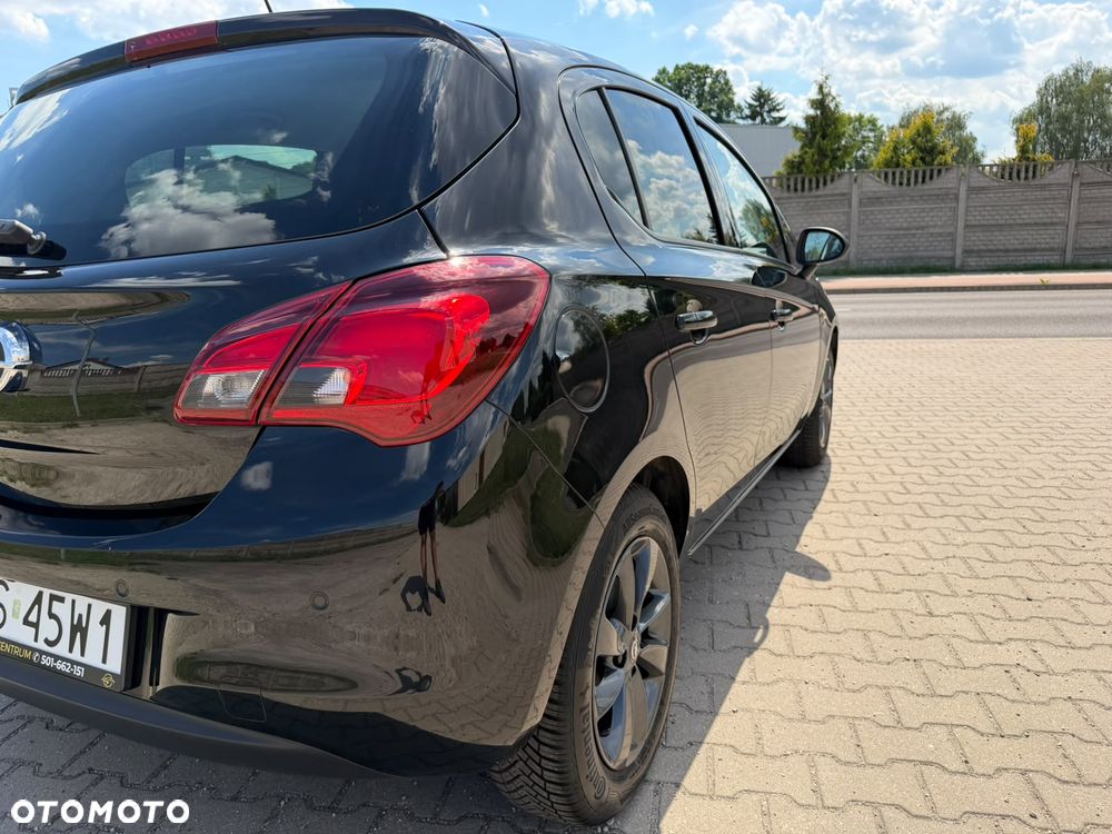 Opel Corsa - 21