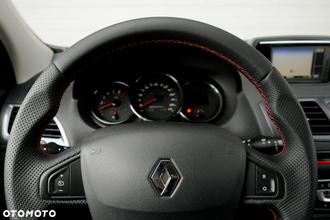 Renault Megane GT 220 - 18