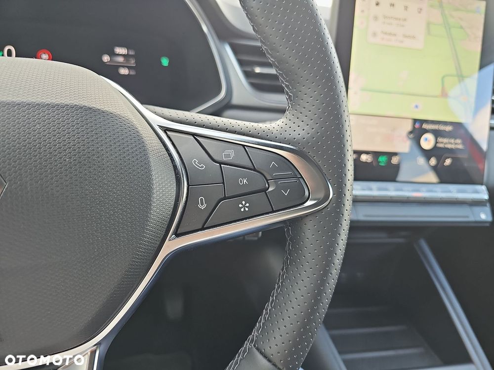 Renault Captur 1.8 E-TECH Full Hybrid 160 Techno - 21