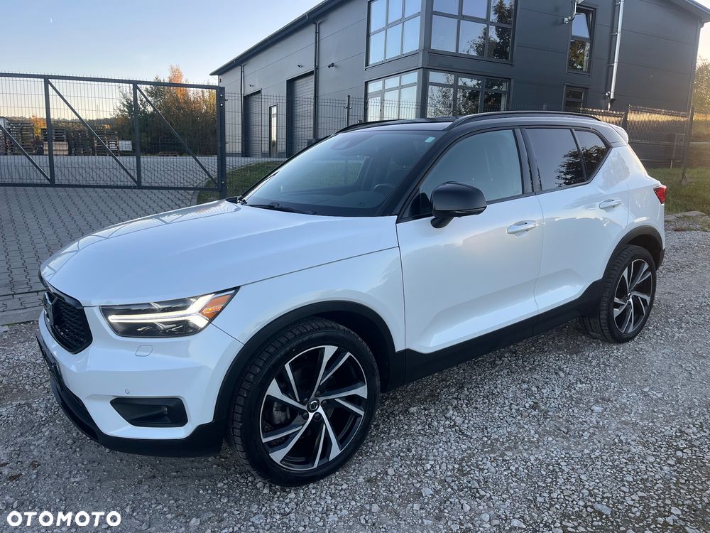 Volvo XC 40 - 20