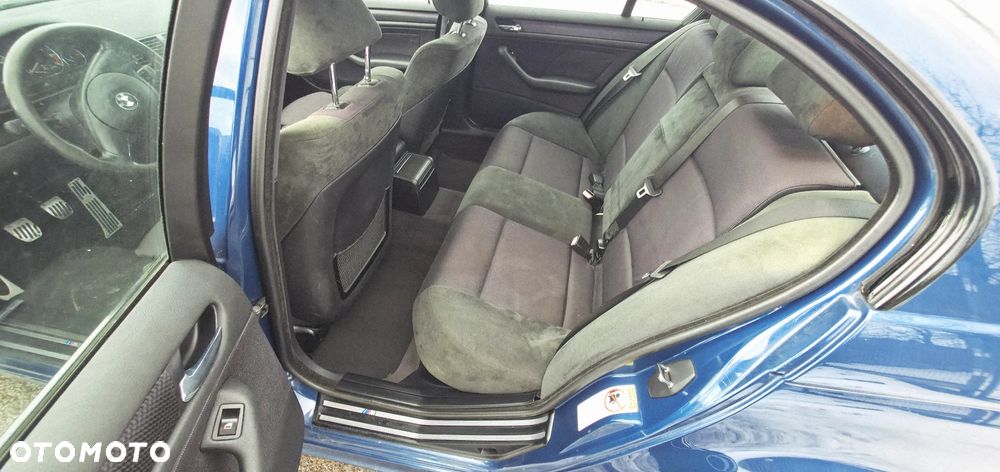 BMW Seria 3 - 16