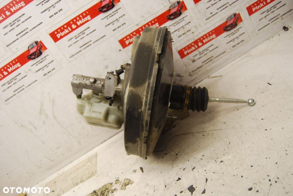 SERWO POMPA HAMULCOWA 1T1614105S VW TOURAN CROSS 2.0 TDI - 2