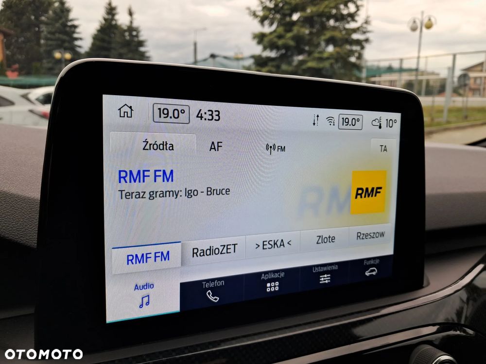 Ford Escape 2.0 EcoBoost AWD Titanium - 19