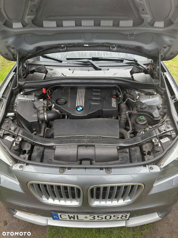 BMW X1 - 8