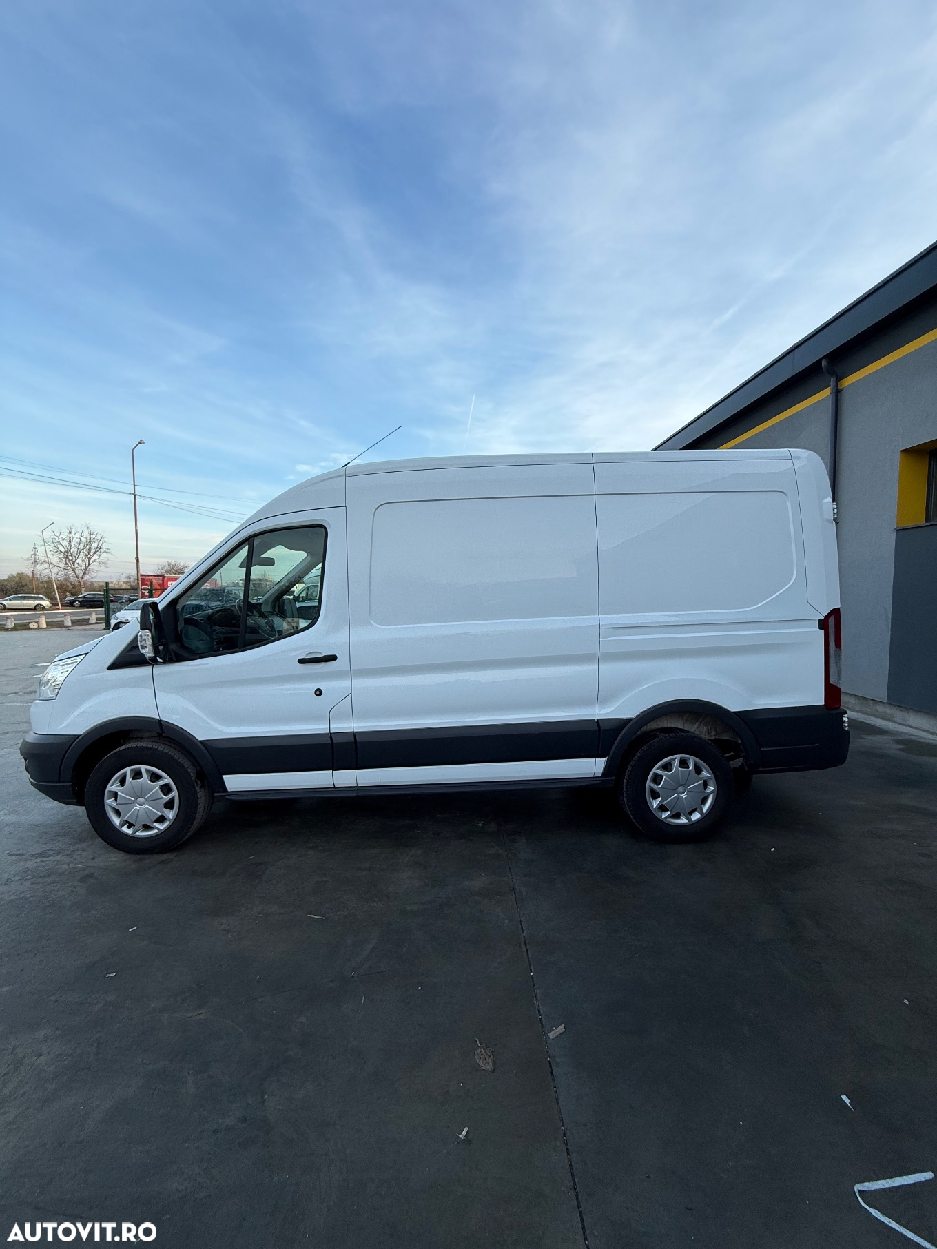Ford TRANSIT - 37