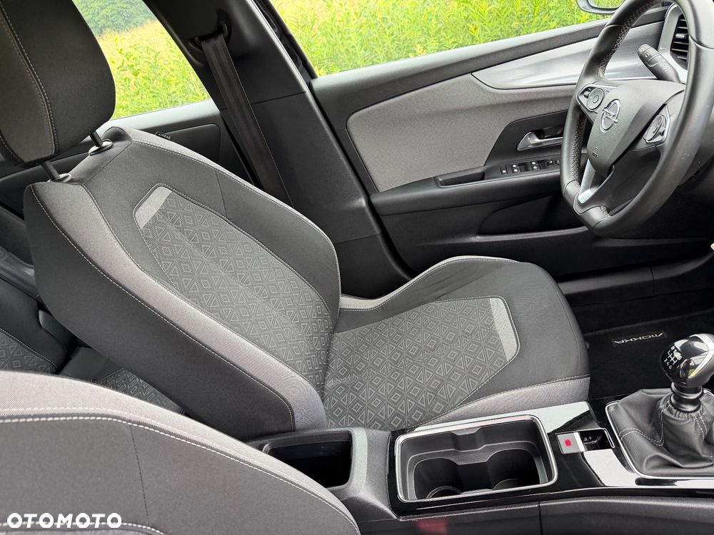 Opel Mokka 1.2 DI Turbo Edition - 13