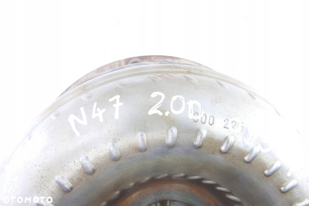 Sprzęgło Hydrokinetyczne Konwerter BMW E81 E82 E87 E88 N47D20A 2.0D 095W1F - 5