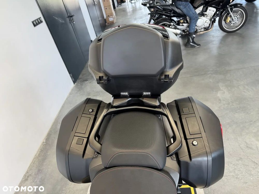 Yamaha Tracer - 27