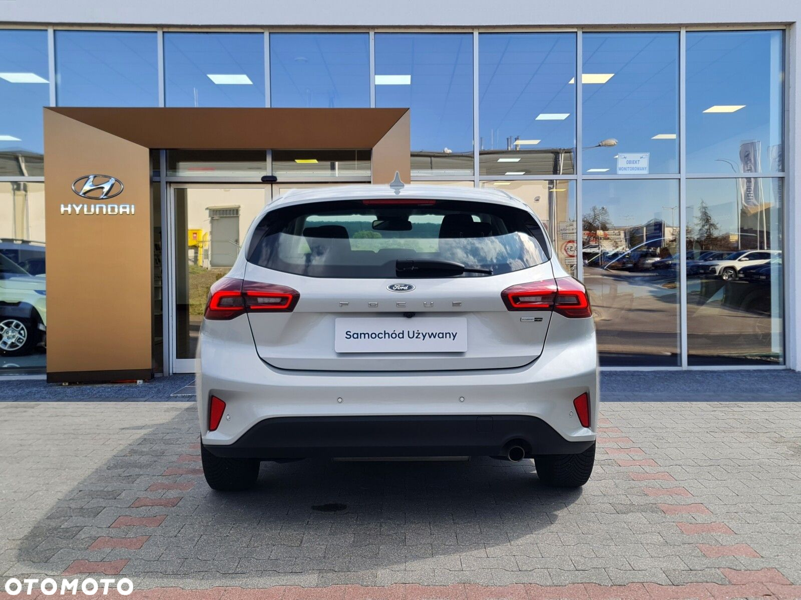 Ford Focus - 5