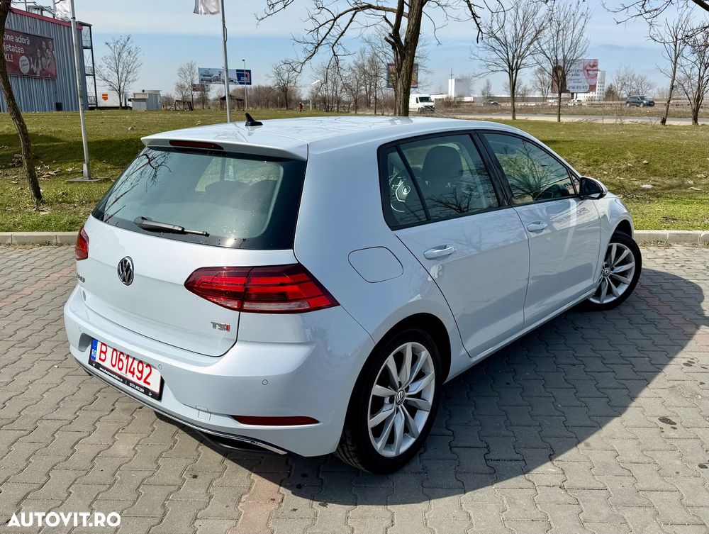 Volkswagen Golf 1.4 TSI Highline - 5