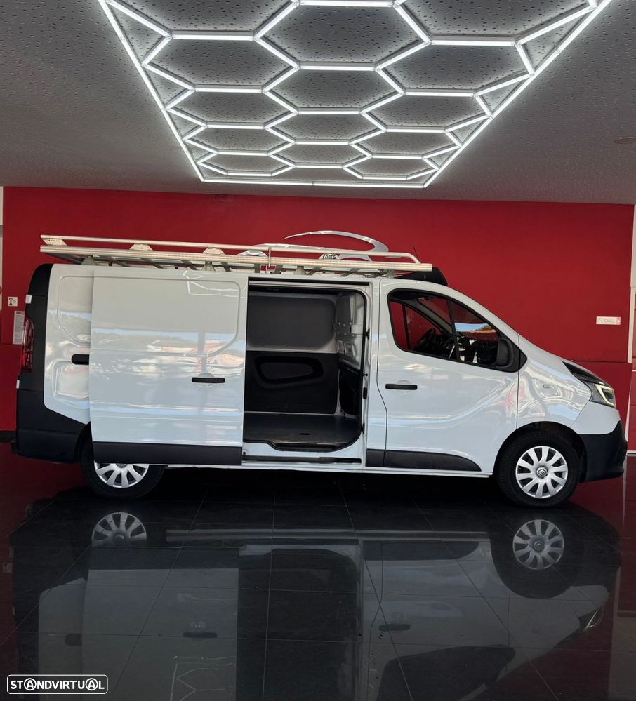 Renault Trafic 1.6 dCi L2H1 1.2T SS - 4