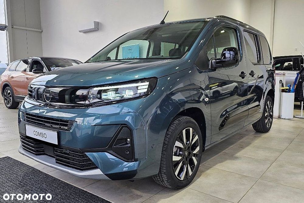 Opel Combo - 3