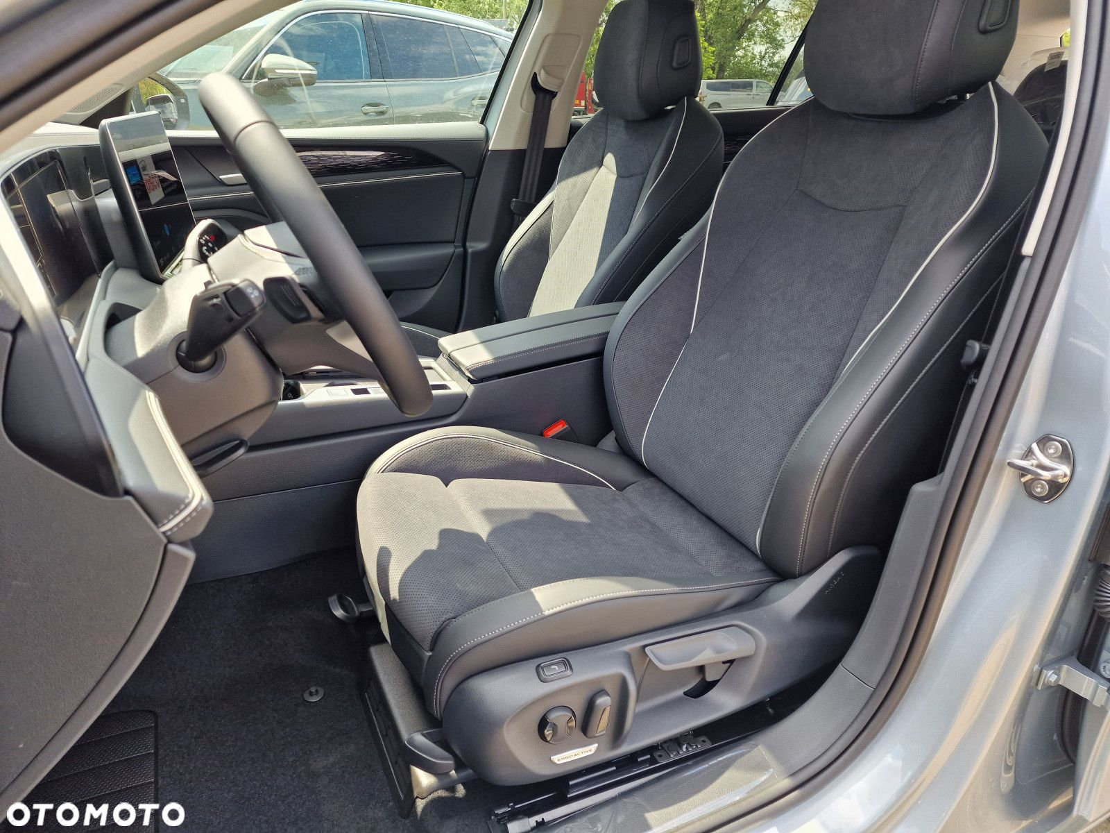 Volkswagen Passat 1.5 TSI EVO Business DSG - 11