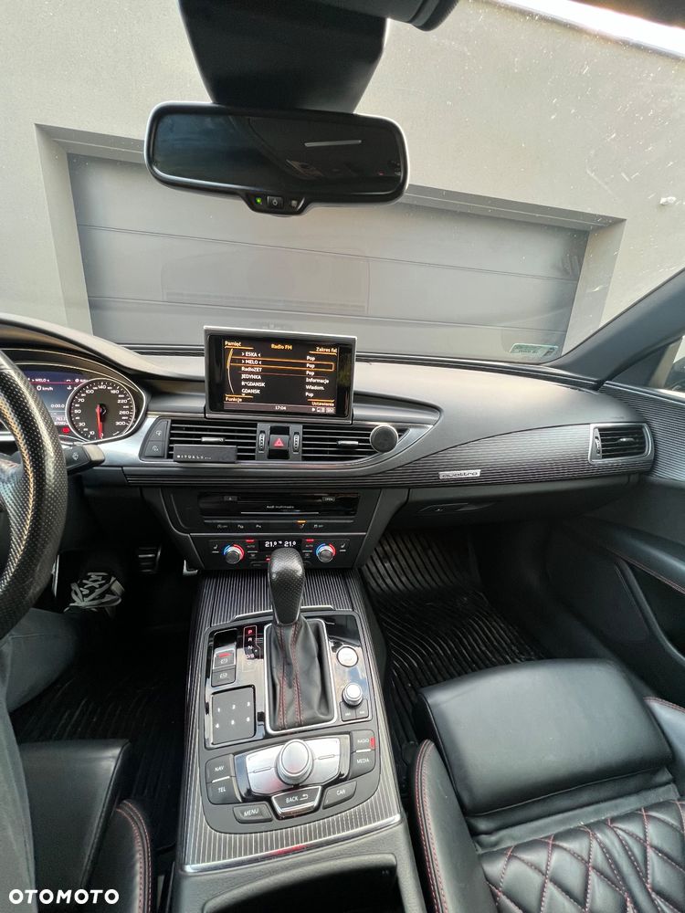 Audi A7 Sportback 3.0 TDI Quattro Competition Tiptr - 15