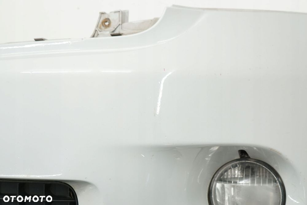 MINI COUNTRYMAN R60 14R ZDERZAK PRZEDNI PRZÓD B15 - 9