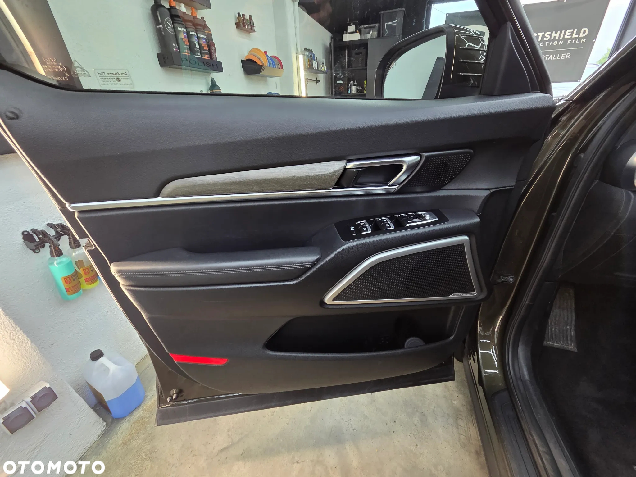 Kia Telluride - 29