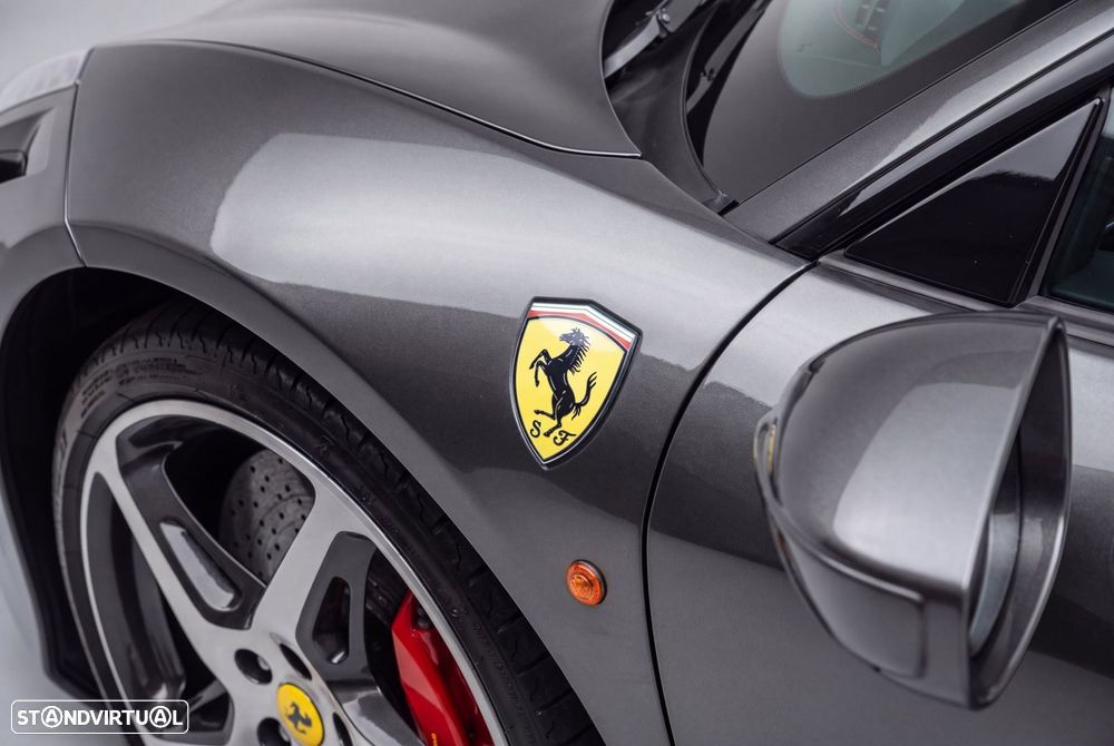 Ferrari 458 - 36