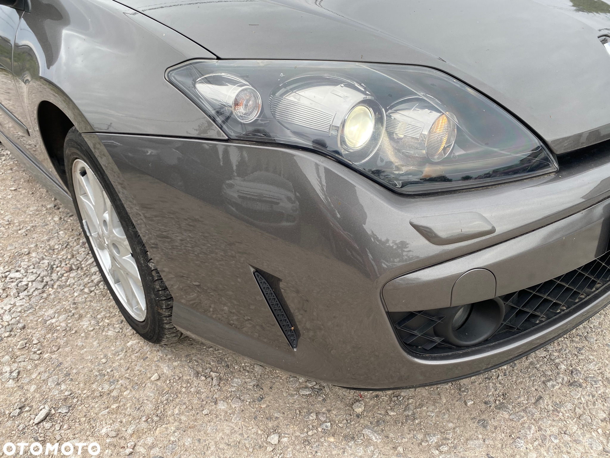 Renault Laguna 2.0 16V 140 Dynamique - 14