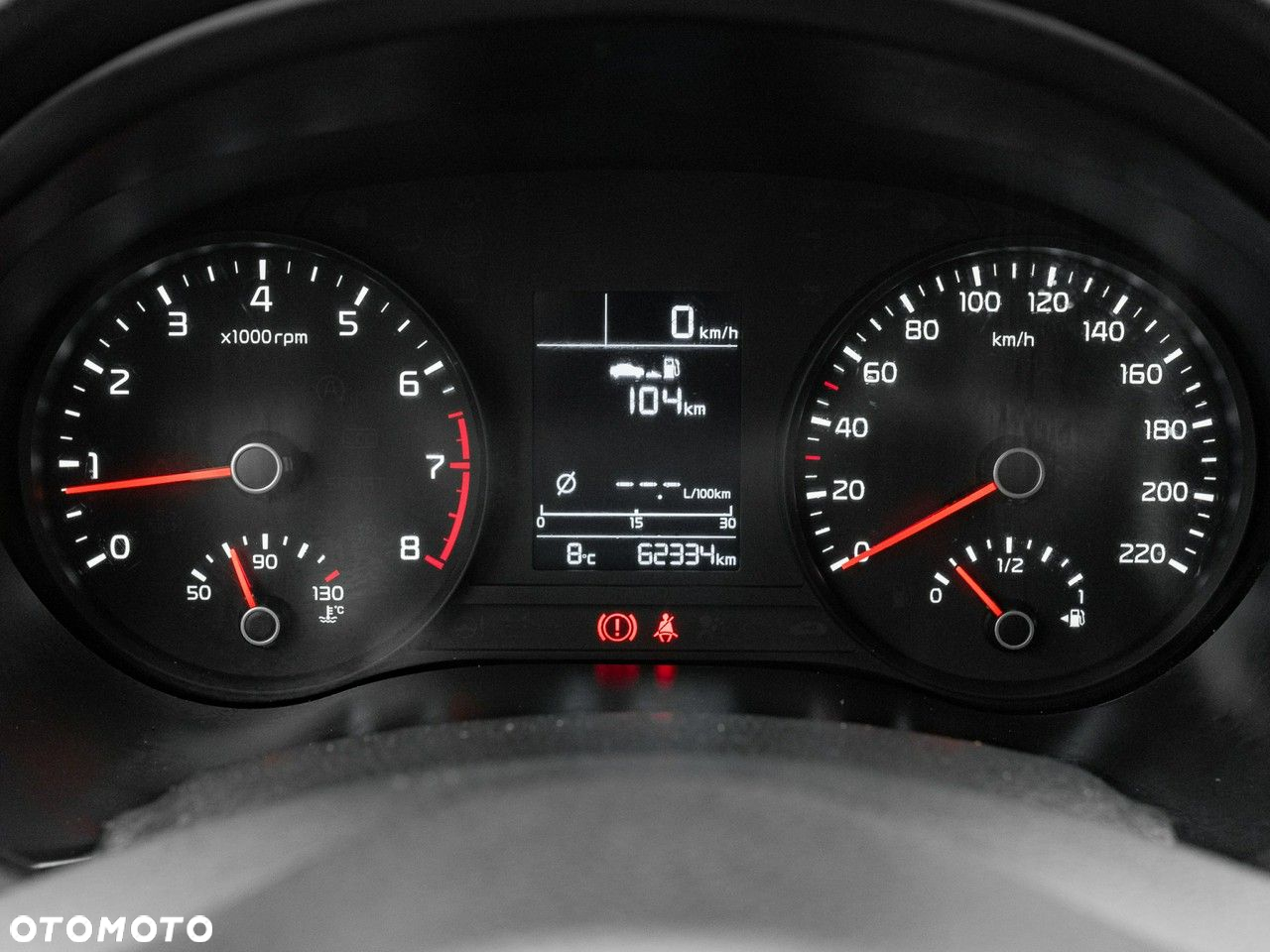 Kia Rio 1.2 M - 18