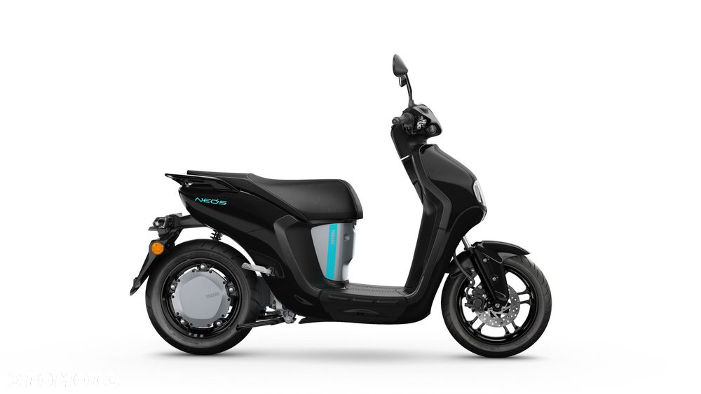 Yamaha Neos - 5