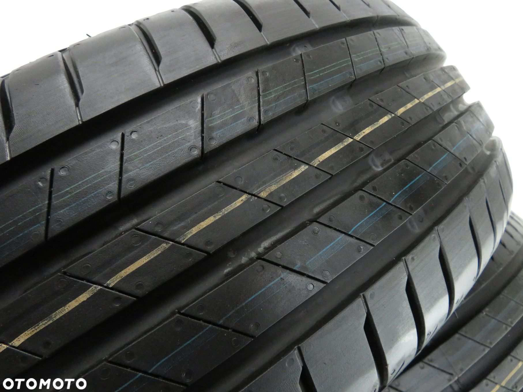 2x 185/65R15 OPONY LETNIE LETNIE Bridgestone Turanza T005 88H - 4