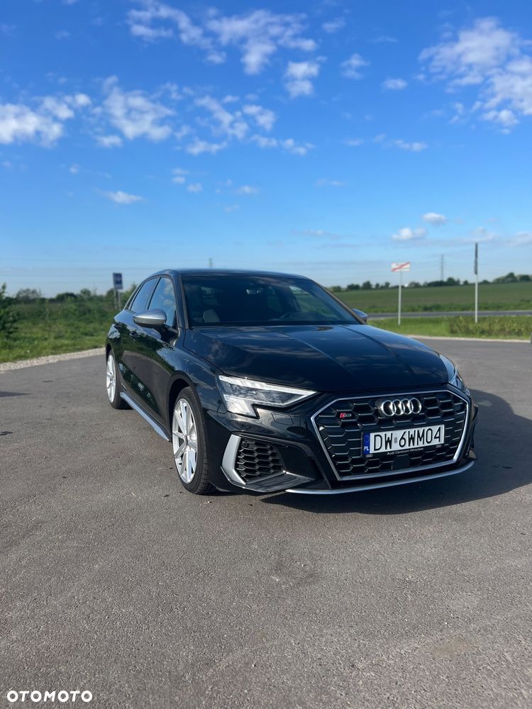 Audi S3 - 6