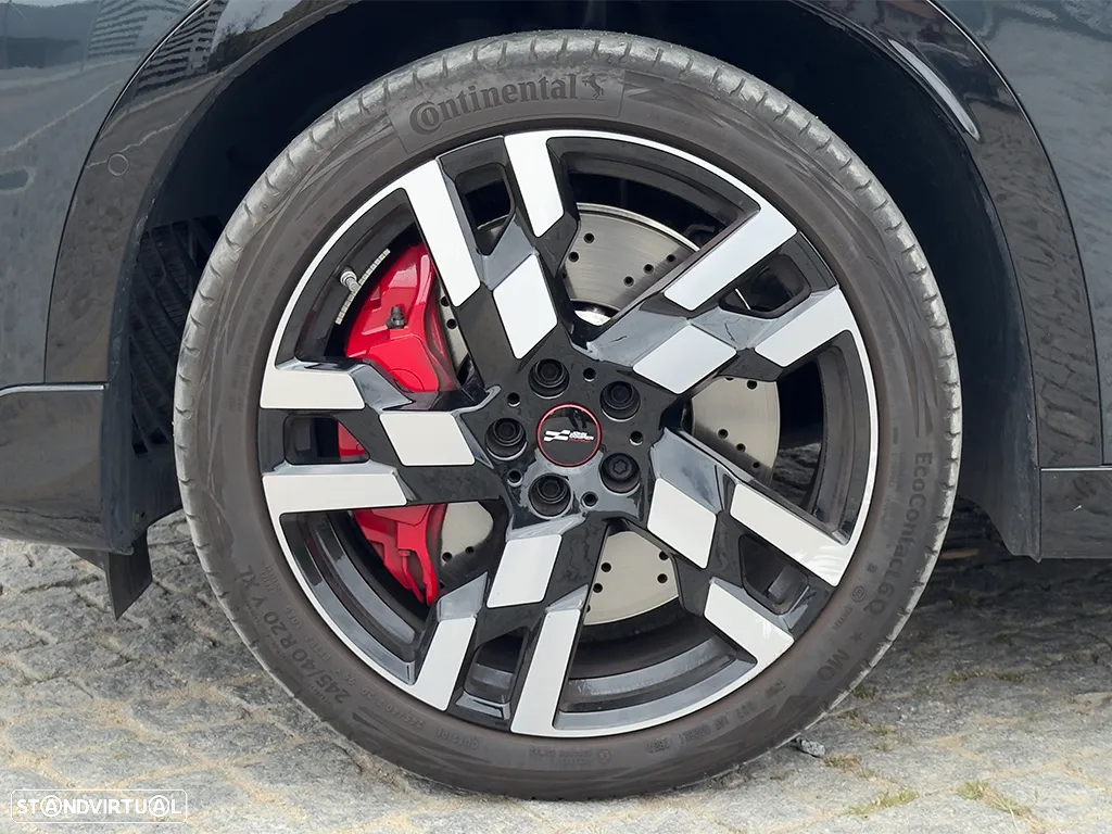 MINI Countryman John Cooper Works XL - 12
