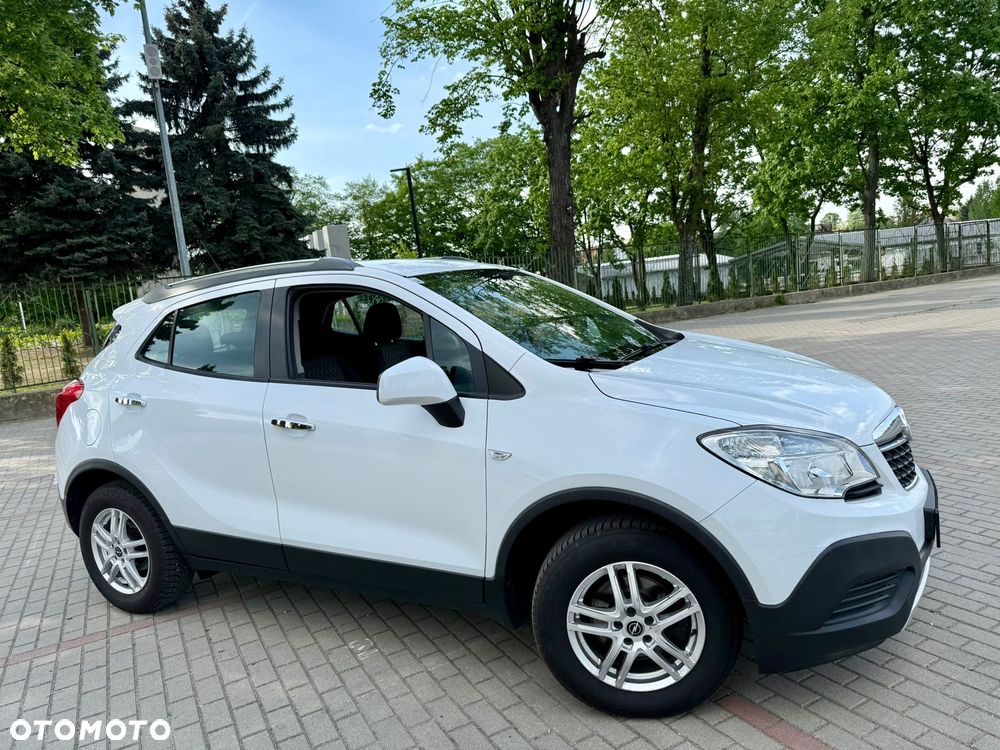 Opel Mokka 1.6 Enjoy S&S - 6
