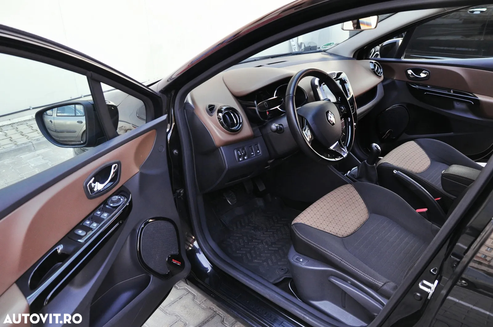 Renault Clio IV TCe Life - 9